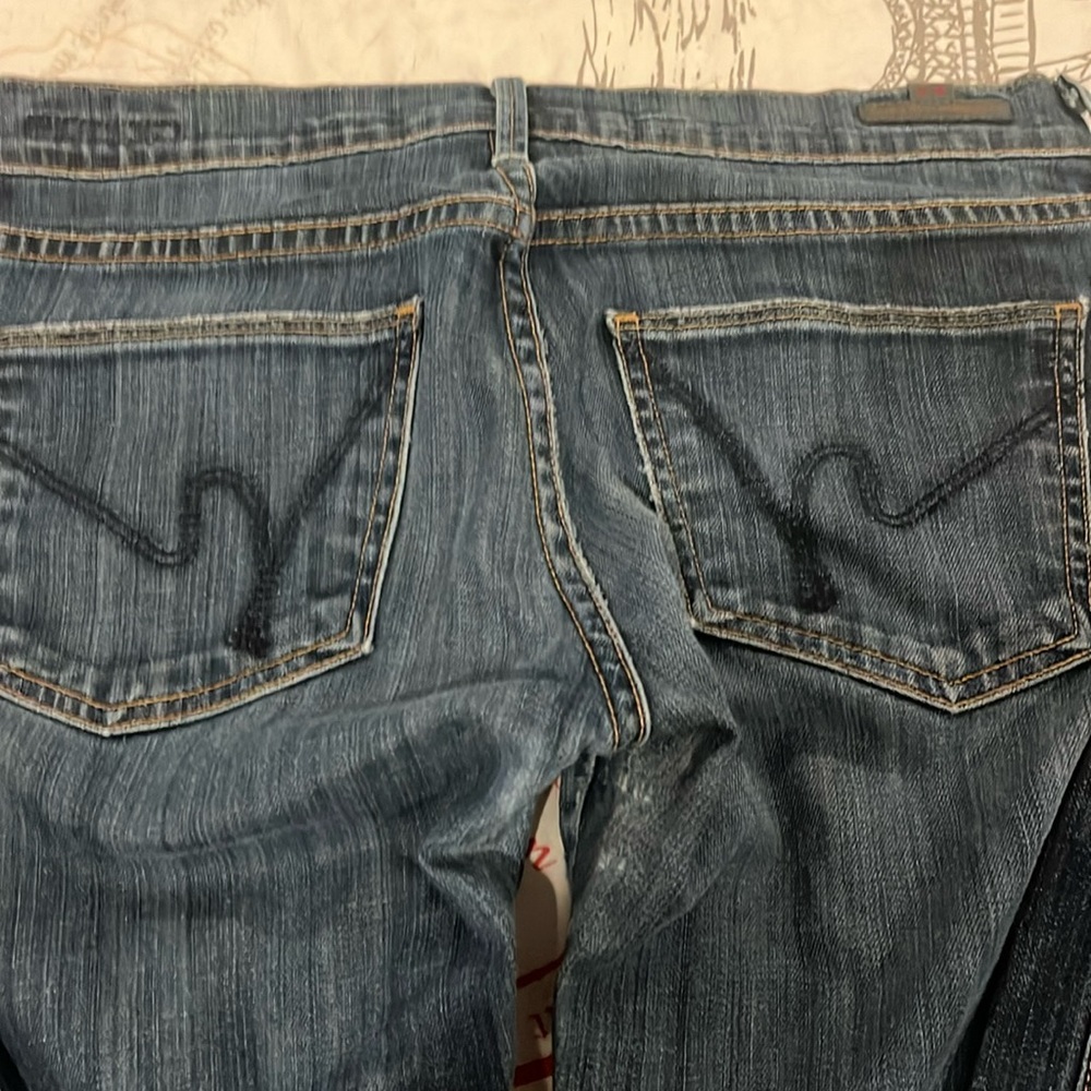 Citizens of Humanity Jeans